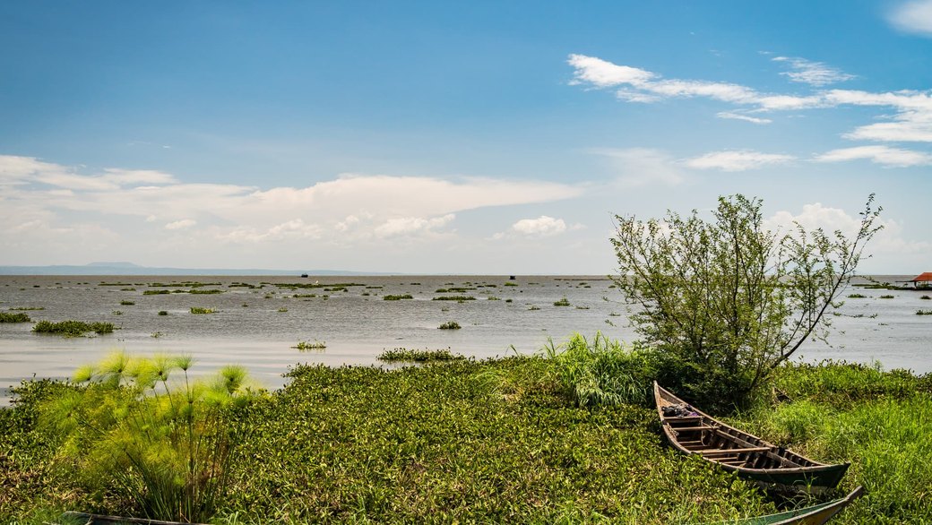 Kisumu