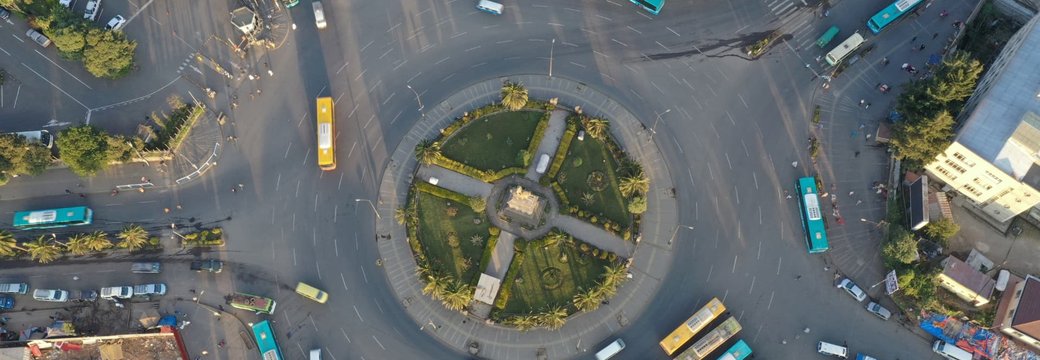 Addis Ababa